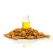 Masážny olej zo sladkej mandle - NATURAL ( bez vône )