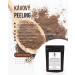 Prírodný kávový peeling