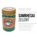 Balzam SAMBHESAJ - zelený